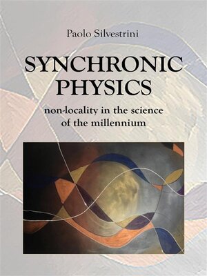 cover image of Synchronic Physics